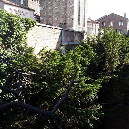 Venice Love Hostel Βενετία Εξωτερικό φωτογραφία