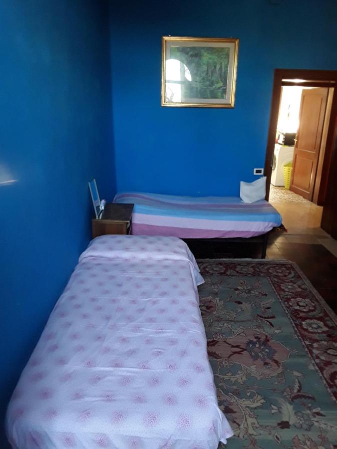 Venice Love Hostel Βενετία Εξωτερικό φωτογραφία